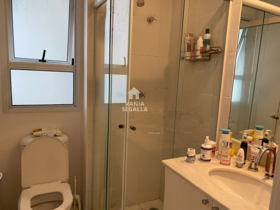 Imagem Apartamento com 2 Quartos à Venda, 63 m² em Pinheiros - São Paulo Imagem Apartamento com 2 Quartos à Venda, 63 m² em Pinheiros - São Paulo