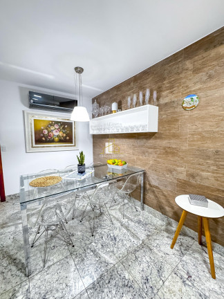 Imagem Cobertura com 4 Quartos à Venda, 218 m² em Parque Residencial Laranjeiras - Serra
