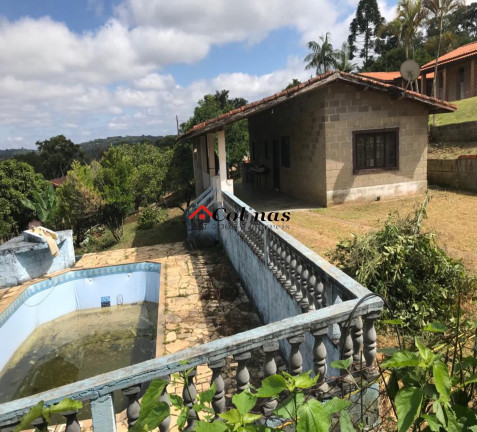 Imagem Imóvel com 1 Quarto à Venda, 1.895 m² em Depois Do Centro - Ibiúna Imagem Imóvel com 1 Quarto à Venda, 1.895 m² em Depois Do Centro - Ibiúna