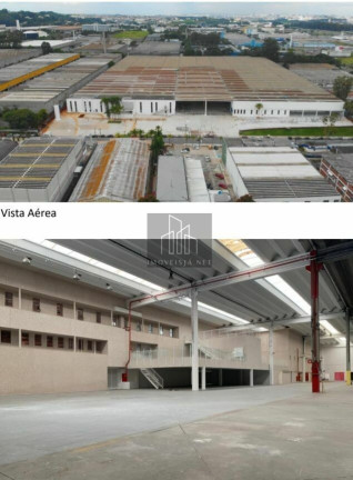 Imagem Imóvel Comercial para Alugar, 54.940 m² em Centro Empresarial Tamboré - Barueri Imagem Imóvel Comercial para Alugar, 54.940 m² em Centro Empresarial Tamboré - Barueri