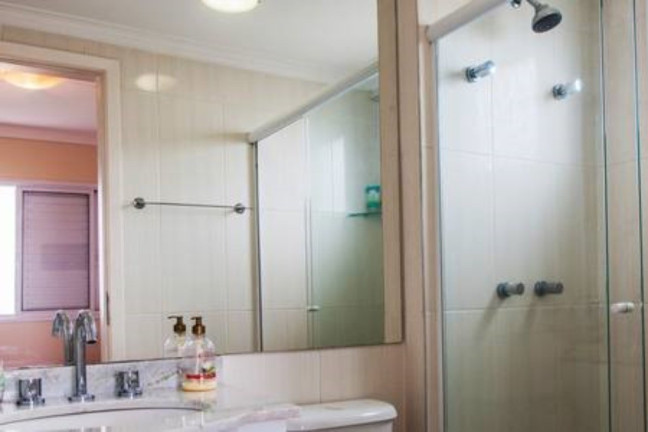 Imagem Apartamento com 2 Quartos à Venda, 63 m² em Jaguaré - São Paulo