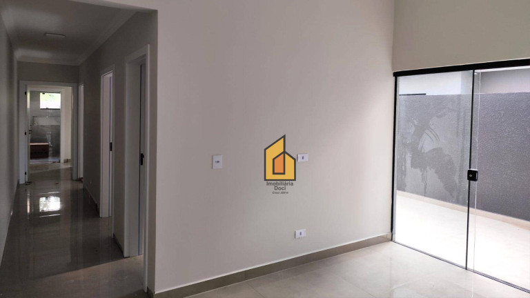 Imagem Casa com 3 Quartos à Venda, 84 m² em Costeira - Araucária