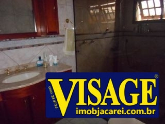 Imagem Casa com 5 Quartos à Venda, em Cid. Jardim - Jacareí Imagem Casa com 5 Quartos à Venda, em Cid. Jardim - Jacareí