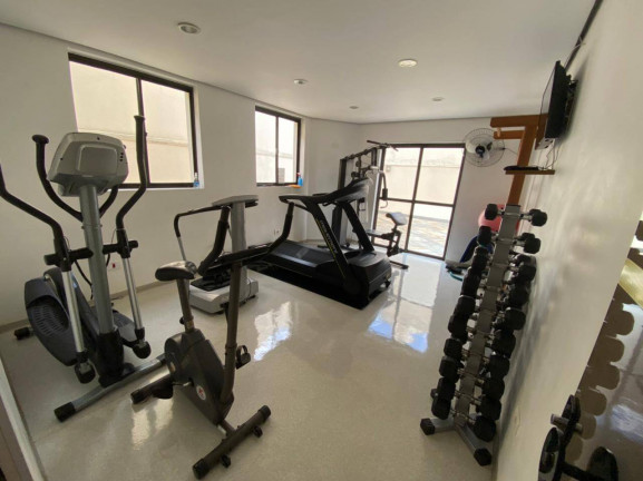 Imagem Apartamento com 3 Quartos à Venda, 115 m² em Vila Bertioga - São Paulo Imagem Apartamento com 3 Quartos à Venda, 115 m² em Vila Bertioga - São Paulo