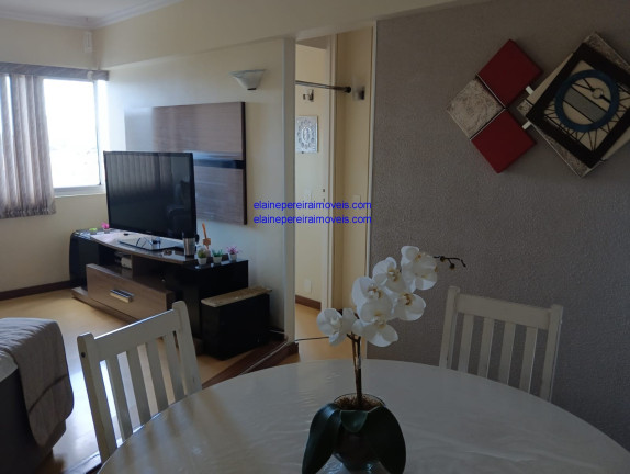 Imagem Apartamento com 2 Quartos à Venda, 55 m² em Jardim Olympia - São Paulo Imagem Apartamento com 2 Quartos à Venda, 55 m² em Jardim Olympia - São Paulo
