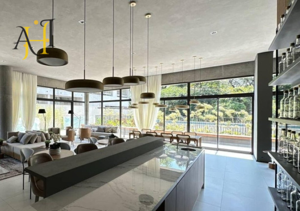 Imagem Apartamento com 3 Quartos à Venda, 171 m² em Vila Clementino - São Paulo Imagem Apartamento com 3 Quartos à Venda, 171 m² em Vila Clementino - São Paulo
