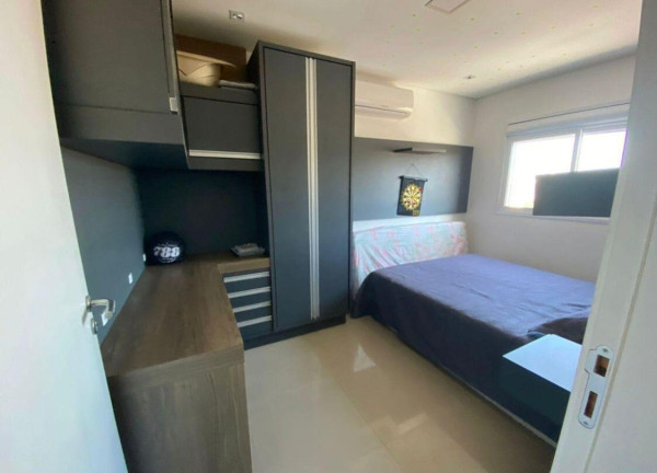 Imagem Apartamento com 3 Quartos à Venda, 115 m² em Centro - Imbituba