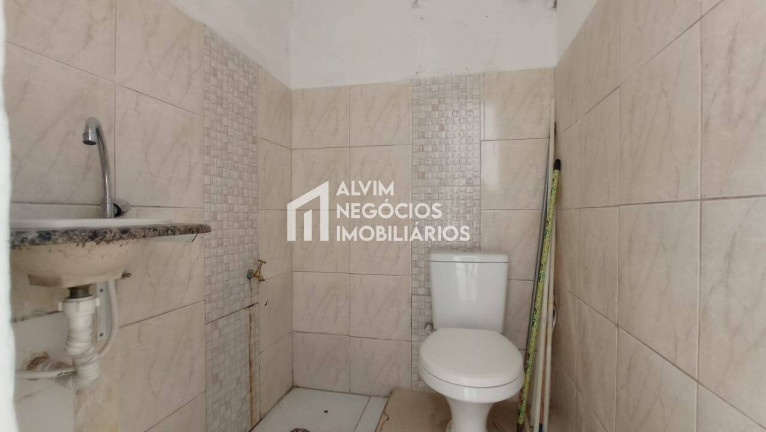 Imagem Ponto Comercial para Alugar, 105 m² em Jardim Satélite - São José Dos Campos Imagem Ponto Comercial para Alugar, 105 m² em Jardim Satélite - São José Dos Campos