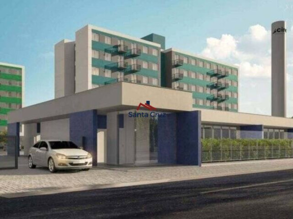 Imagem Apartamento com 2 Quartos à Venda, em Sertão Do Maruim - São José Imagem Apartamento com 2 Quartos à Venda, em Sertão Do Maruim - São José