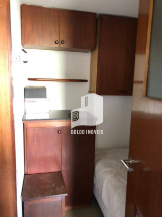 Imagem Apartamento com 3 Quartos à Venda, 110 m² em Moema - São Paulo