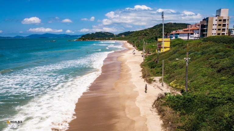Imagem Loft com 1 Quarto à Venda, 52 m² em Praia Grande - Governador Celso Ramos