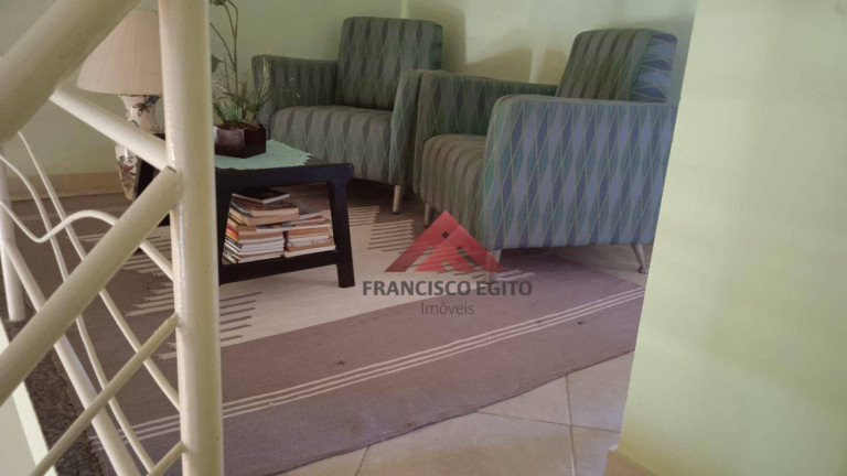 Imagem Casa com 3 Quartos à Venda, 109 m² em Piratininga - Niterói Imagem Casa com 3 Quartos à Venda, 109 m² em Piratininga - Niterói