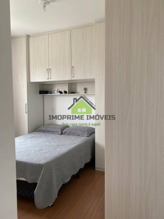 Imagem Apartamento com 2 Quartos à Venda, 52 m² em Pagador De Andrade - Jacareí Imagem Apartamento com 2 Quartos à Venda, 52 m² em Pagador De Andrade - Jacareí