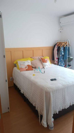 Imagem Apartamento com 2 Quartos à Venda, 46 m² em Inhoaíba - Rio De Janeiro Imagem Apartamento com 2 Quartos à Venda, 46 m² em Inhoaíba - Rio De Janeiro