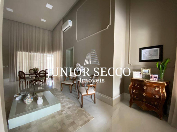 Imagem Casa com 4 Quartos à Venda, 570 m² em Parque Residencial Damha - São José Do Rio Preto Imagem Casa com 4 Quartos à Venda, 570 m² em Parque Residencial Damha - São José Do Rio Preto