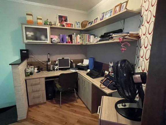 Imagem Imóvel com 3 Quartos à Venda, 250 m² em Vila Assunção - Santo André Imagem Imóvel com 3 Quartos à Venda, 250 m² em Vila Assunção - Santo André