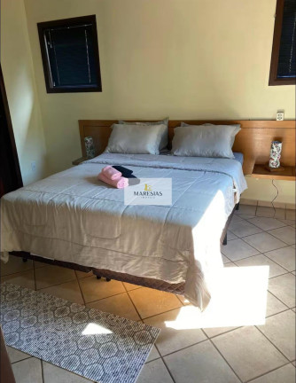 Imagem Casa com 4 Quartos à Venda, 180 m² em Maresias - São Sebastião Imagem Casa com 4 Quartos à Venda, 180 m² em Maresias - São Sebastião
