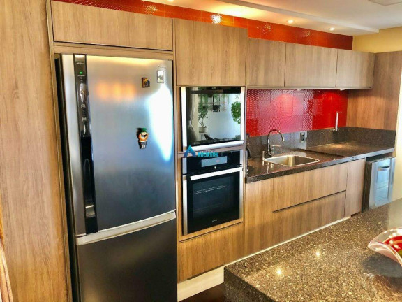 Imagem Apartamento com 3 Quartos à Venda, 131 m² em Jardim Ermida I - Jundiaí Imagem Apartamento com 3 Quartos à Venda, 131 m² em Jardim Ermida I - Jundiaí