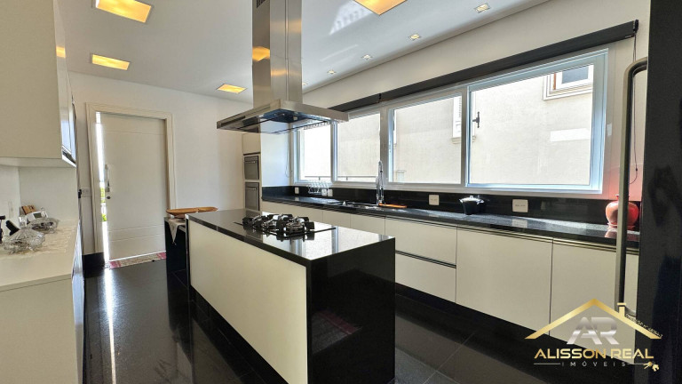 Imagem Casa de Condomínio com 4 Quartos à Venda, 815 m² em Tamboré - Santana De Parnaíba Imagem Casa de Condomínio com 4 Quartos à Venda, 815 m² em Tamboré - Santana De Parnaíba