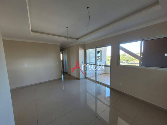 Imagem Apartamento com 3 Quartos à Venda, 94 m² em Parque São Paulo - Cascavel Imagem Apartamento com 3 Quartos à Venda, 94 m² em Parque São Paulo - Cascavel