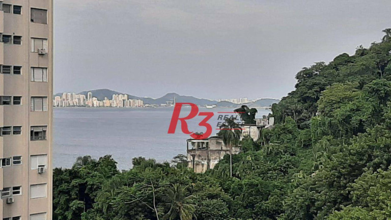 Imagem Apartamento com 2 Quartos à Venda, 111 m² em Ilha Porchat - São Vicente Imagem Apartamento com 2 Quartos à Venda, 111 m² em Ilha Porchat - São Vicente