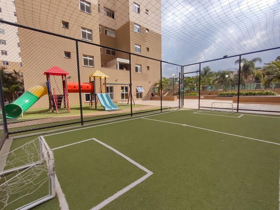 Imagem Apartamento com 3 Quartos à Venda, 62 m² em Conjunto Califórnia - Belo Horizonte