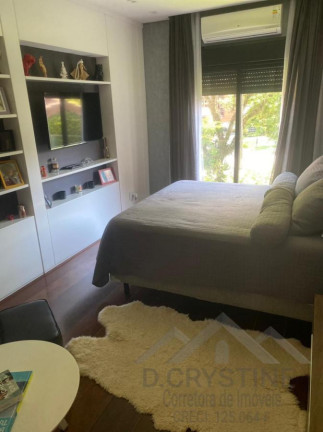 Imagem Casa com 4 Quartos à Venda, 323 m² em Alphaville - Santana De Parnaíba