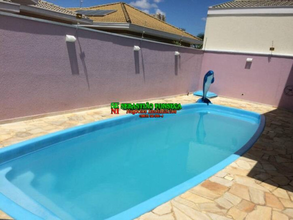 Imagem Casa de Condomínio com 4 Quartos à Venda, 365 m² em Vila Branca - Jacareí
