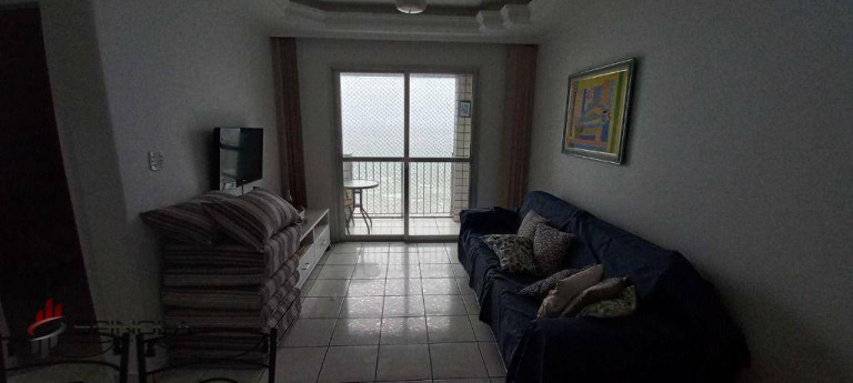Imagem Apartamento com 1 Quarto à Venda, 50 m² em Real - Praia Grande Imagem Apartamento com 1 Quarto à Venda, 50 m² em Real - Praia Grande
