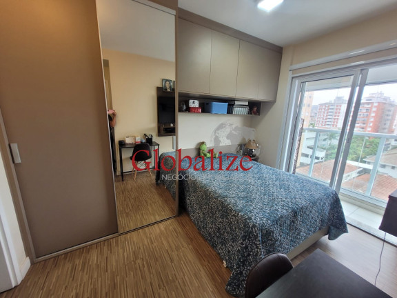Imagem Imóvel com 2 Quartos à Venda, 77 m² em Ponta Da Praia - Santos Imagem Imóvel com 2 Quartos à Venda, 77 m² em Ponta Da Praia - Santos