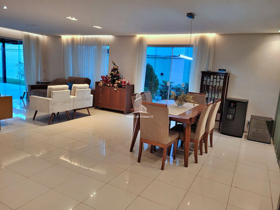 Imagem Casa com 3 Quartos à Venda, 225 m² em Coité - Eusébio Imagem Casa com 3 Quartos à Venda, 225 m² em Coité - Eusébio