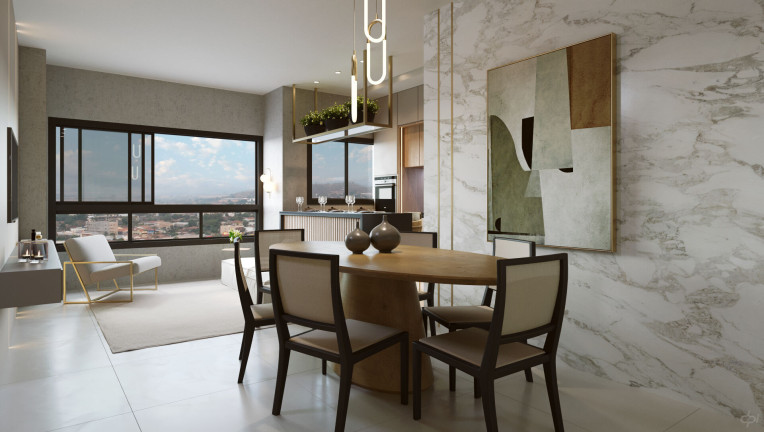 Imagem Apartamento com 2 Quartos à Venda, 74 m² em Centro - Goianésia Imagem Apartamento com 2 Quartos à Venda, 74 m² em Centro - Goianésia