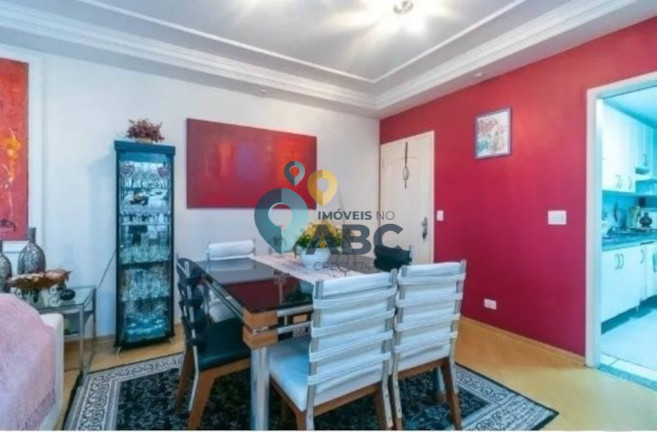 Imagem Apartamento com 3 Quartos à Venda, 122 m² em Centro - São Bernardo Do Campo