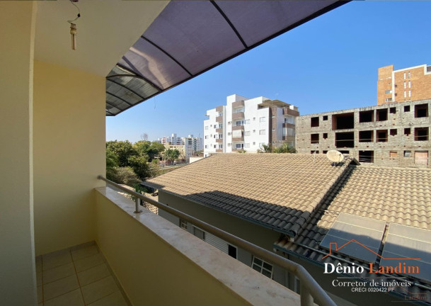Imagem Apartamento com 3 Quartos à Venda, 105 m² em Morada Do Sol - Montes Claros