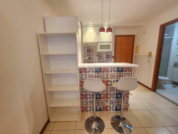 Imagem Kitnet com 1 Quarto à Venda, 31 m² em águas Claras Sul - águas Claras