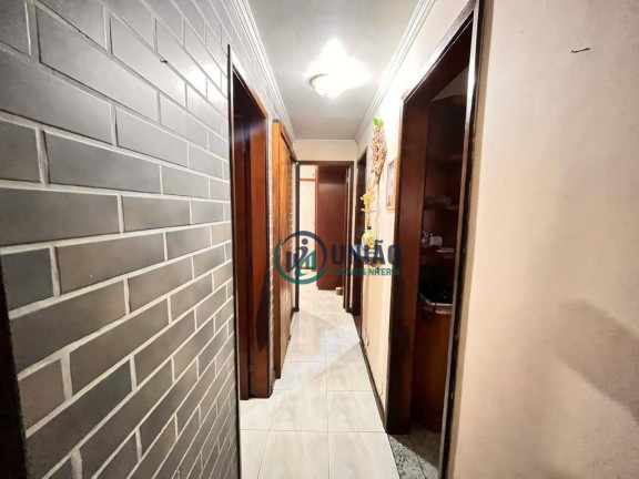 Imagem Apartamento com 3 Quartos à Venda, 100 m² em Icaraí - Niterói Imagem Apartamento com 3 Quartos à Venda, 100 m² em Icaraí - Niterói