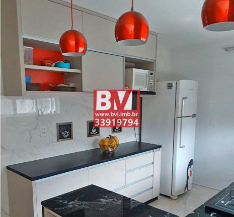 Imagem Apartamento com 2 Quartos à Venda, 70 m² em Braz De Pina - Rio De Janeiro Imagem Apartamento com 2 Quartos à Venda, 70 m² em Braz De Pina - Rio De Janeiro