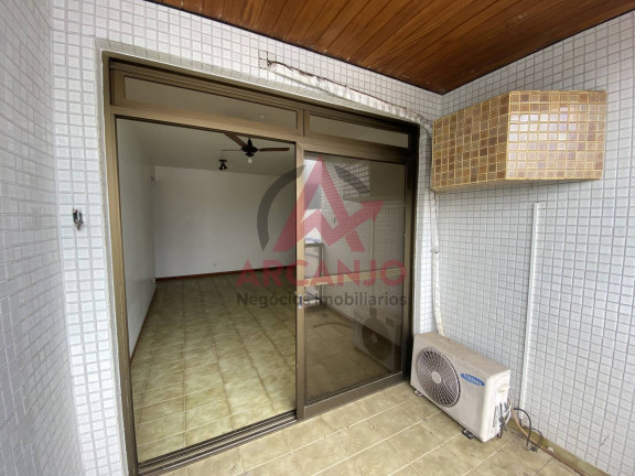 Imagem Apartamento com 3 Quartos à Venda, 90 m² em Centro - Ubatuba