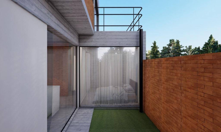 Imagem Casa com 3 Quartos à Venda,  em Itacolomi - Balneário Piçarras