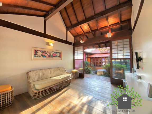 Imagem Casa com 3 Quartos à Venda, 1 m² em Parque Rincão - Cotia