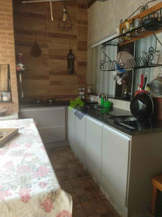 Imagem Casa com 3 Quartos à Venda, 244 m² em Jardim Grajaú - Lençóis Paulista Imagem Casa com 3 Quartos à Venda, 244 m² em Jardim Grajaú - Lençóis Paulista