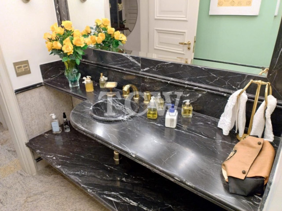 Imagem Apartamento com 4 Quartos à Venda, 402 m² em Jardim Paulista - São Paulo Imagem Apartamento com 4 Quartos à Venda, 402 m² em Jardim Paulista - São Paulo