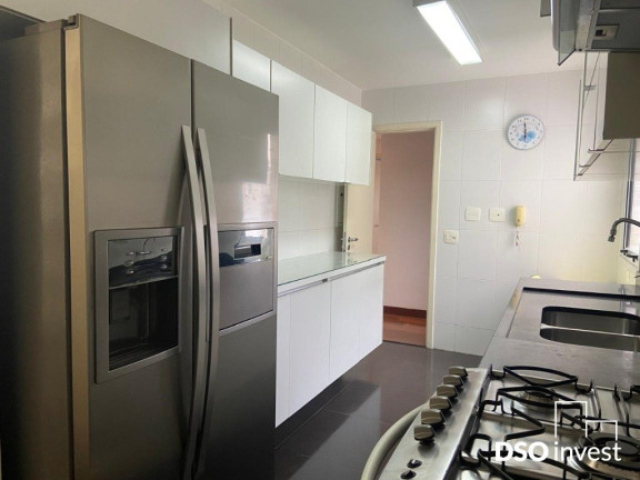 Imagem Apartamento com 2 Quartos à Venda, 280 m² em Moema - São Paulo