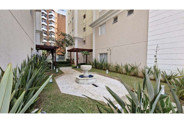 Imagem Apartamento com 2 Quartos à Venda, 64 m² em Vila Andrade - São Paulo Imagem Apartamento com 2 Quartos à Venda, 64 m² em Vila Andrade - São Paulo