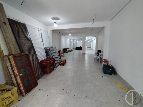 Imagem Imóvel para Alugar, 175 m² em Boqueirão - Santos Imagem Imóvel para Alugar, 175 m² em Boqueirão - Santos