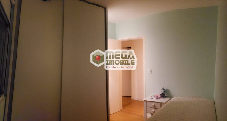 Imagem Apartamento com 3 Quartos à Venda, 73 m² em Itacorubi - Florianópolis Imagem Apartamento com 3 Quartos à Venda, 73 m² em Itacorubi - Florianópolis