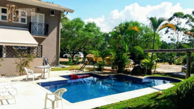 Imagem Imóvel com 4 Quartos à Venda, 450 m² em Xampira - Itatiba Imagem Imóvel com 4 Quartos à Venda, 450 m² em Xampira - Itatiba
