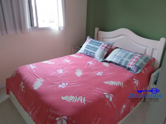 Imagem Apartamento com 3 Quartos à Venda, 90 m² em Vila Sonia - São Paulo