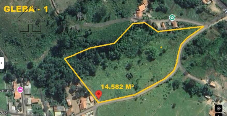 Imagem Terreno à Venda, 14 m² em Morro Grande Da Boa Vista - Bragança Paulista Imagem Terreno à Venda, 14 m² em Morro Grande Da Boa Vista - Bragança Paulista