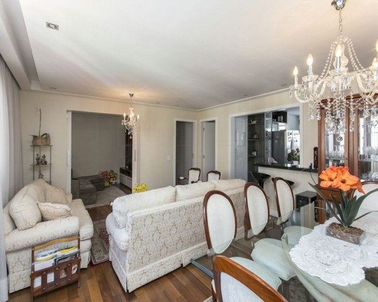 Imagem Apartamento com 3 Quartos à Venda, 117 m² em Perdizes - São Paulo Imagem Apartamento com 3 Quartos à Venda, 117 m² em Perdizes - São Paulo